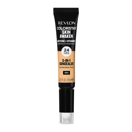 RVLN REVLON COLORSTAY™ SKIN AWAKEN 5-IN-1 CONCEALER UNIVERSAL NEUTRALIZE-EACH