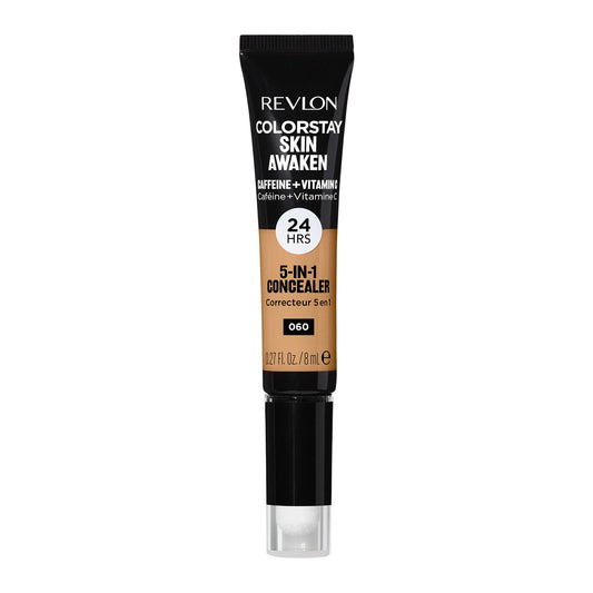 Revlon ColorStay Skin Awaken 5-1 Concealer Deep-Each