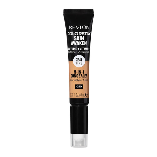 Revlon Colorstay Skin Awaken 5-In-1 Concealer - Medium Deep