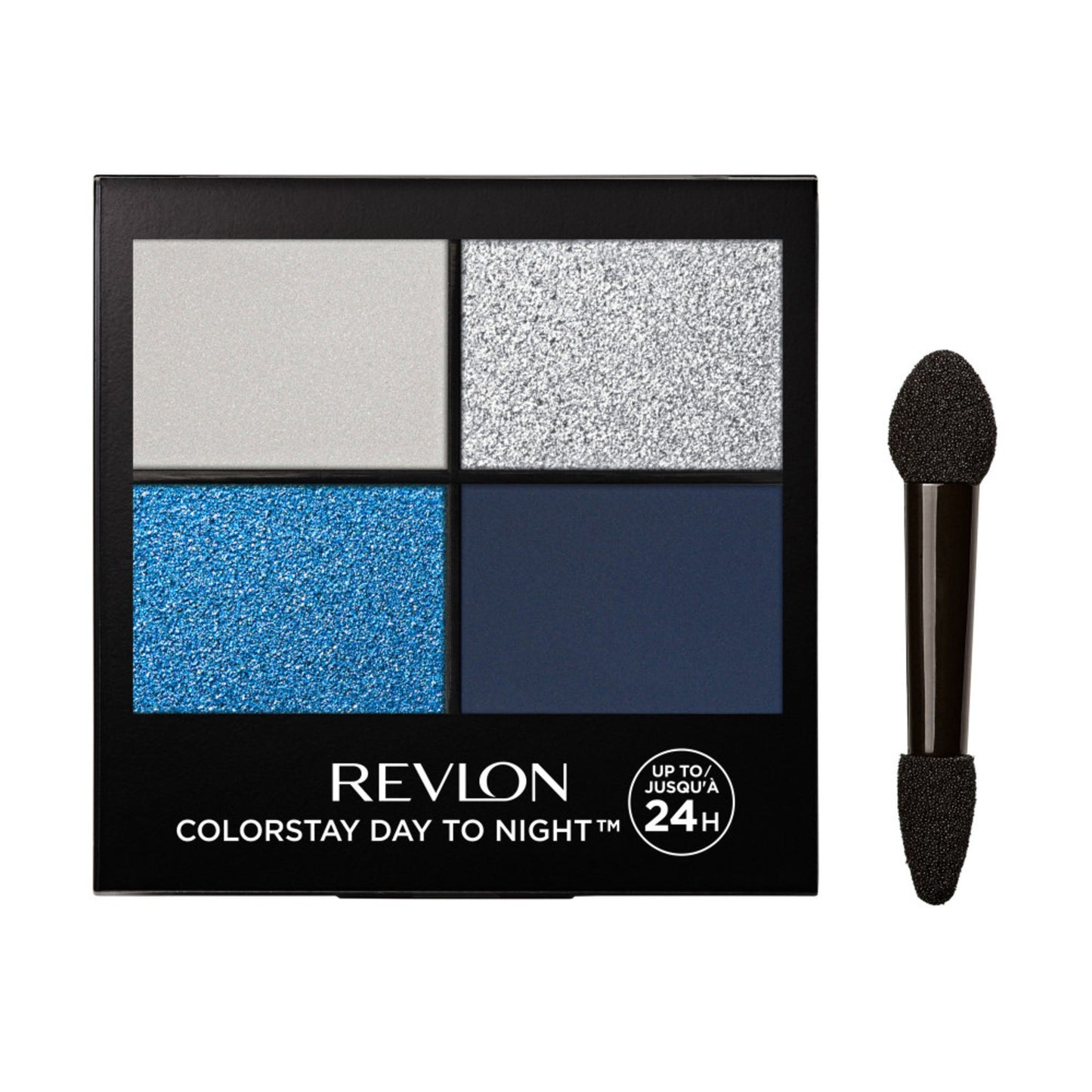 Revlon Colorstay Colorstay Quad Gorgeous