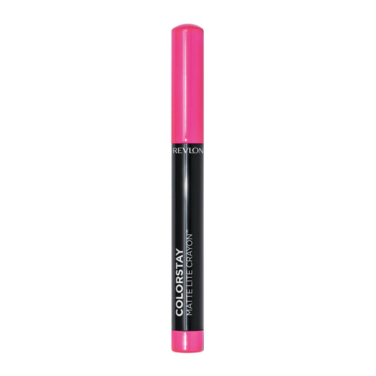 Revlon Colorstay Matte Lite Crayon Lift Off