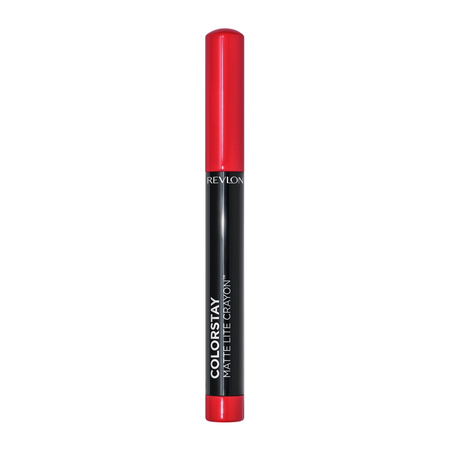 RVLN REVLON COLORSTAY MATTE LITE CRAYON™ - SHRINK AIR KISS-EACH