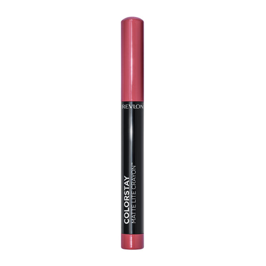 Colorstay Matte Lip Crayon Take Flight-Each