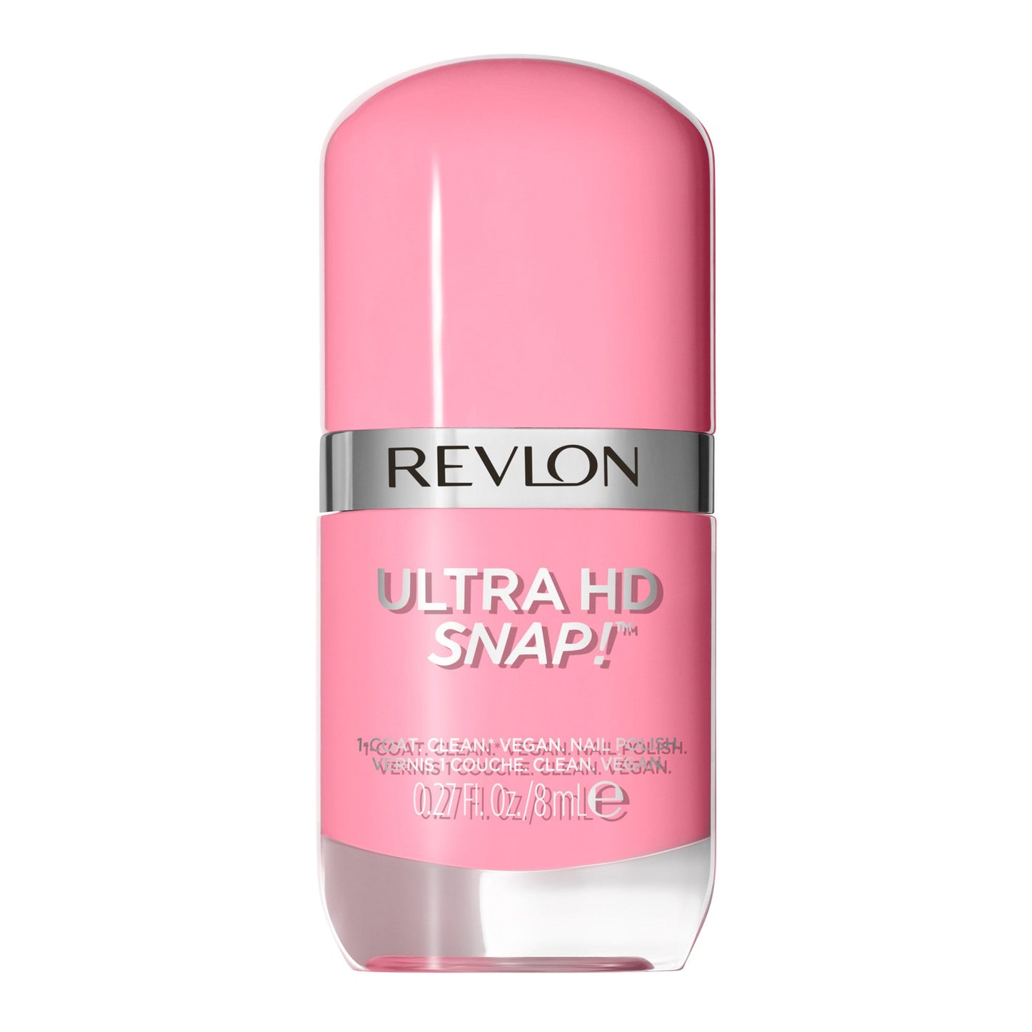 Revlon Ultra Hd Snap! Damsel In A Dress-Each