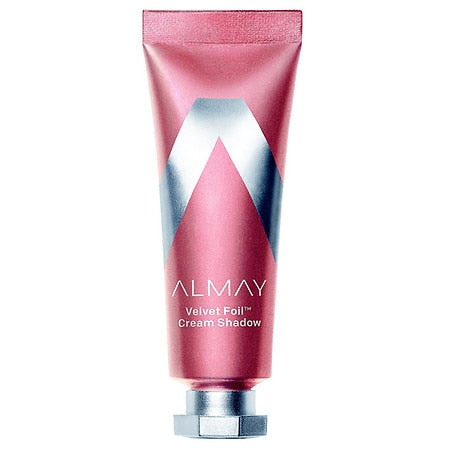Almay Velvet Foil Creme Shadow 020 Cupid Glaze - 0.33 fl oz, 1 Each by Almay