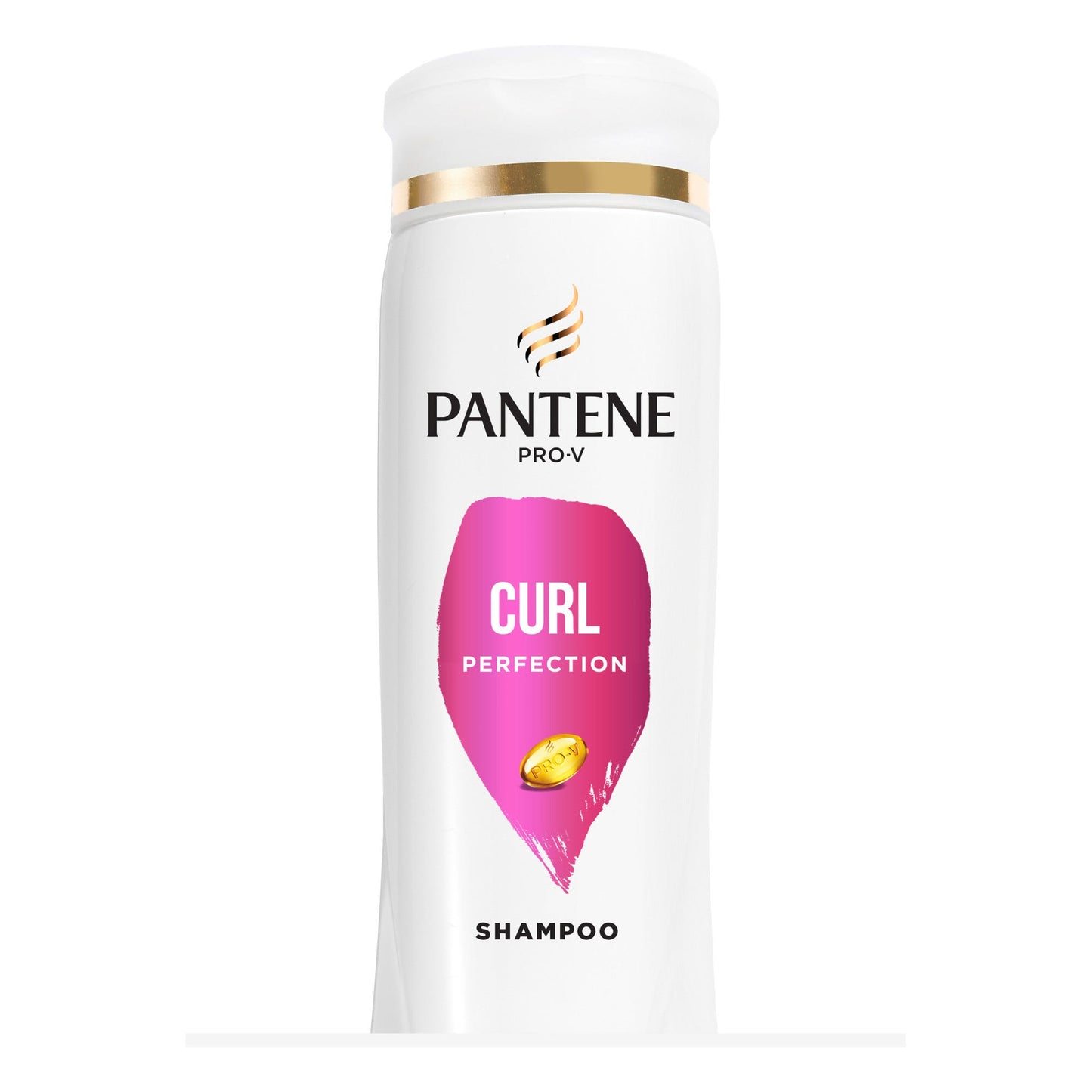 Pantene Pro-V Curl Perfection Shampoo - 12 fl oz