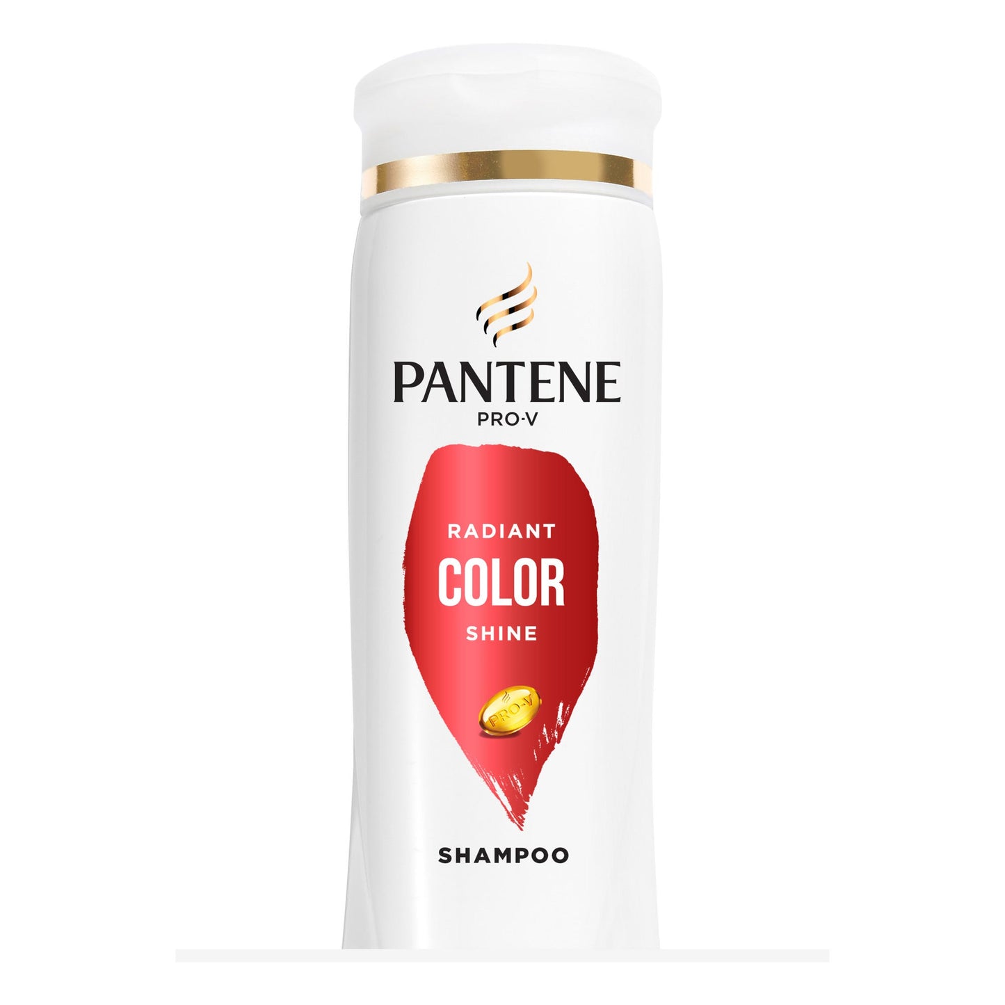 Pantene Pro-V Radiant Color Shine Shampoo - 12.0 fl oz