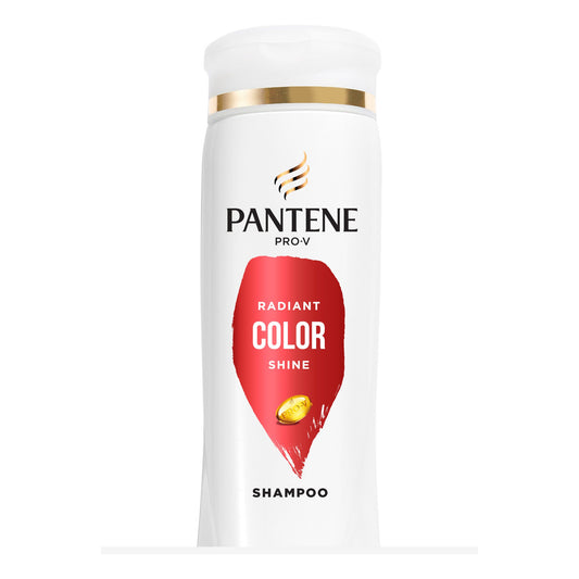 Pantene Pro-V Radiant Color Shine Shampoo - 12.0 fl oz