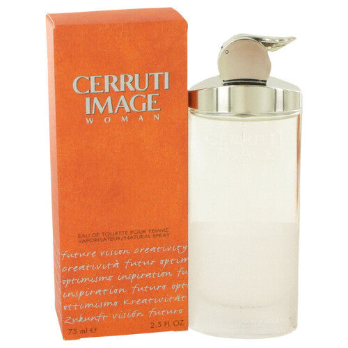 Nino Cerruti Image (W) 2.5oz Edt