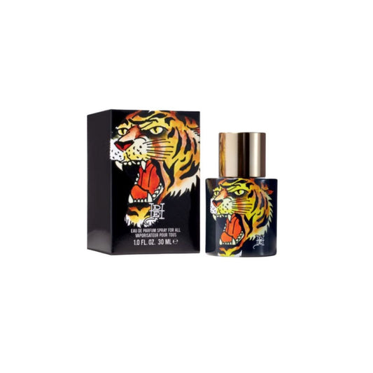 Ed Hardy Tiger Ink (M) 1oz Edp