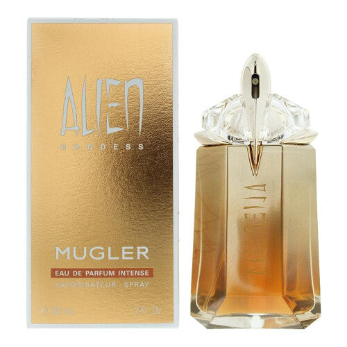 Thierry Mugler Alien Goddess (W) 2oz Edp