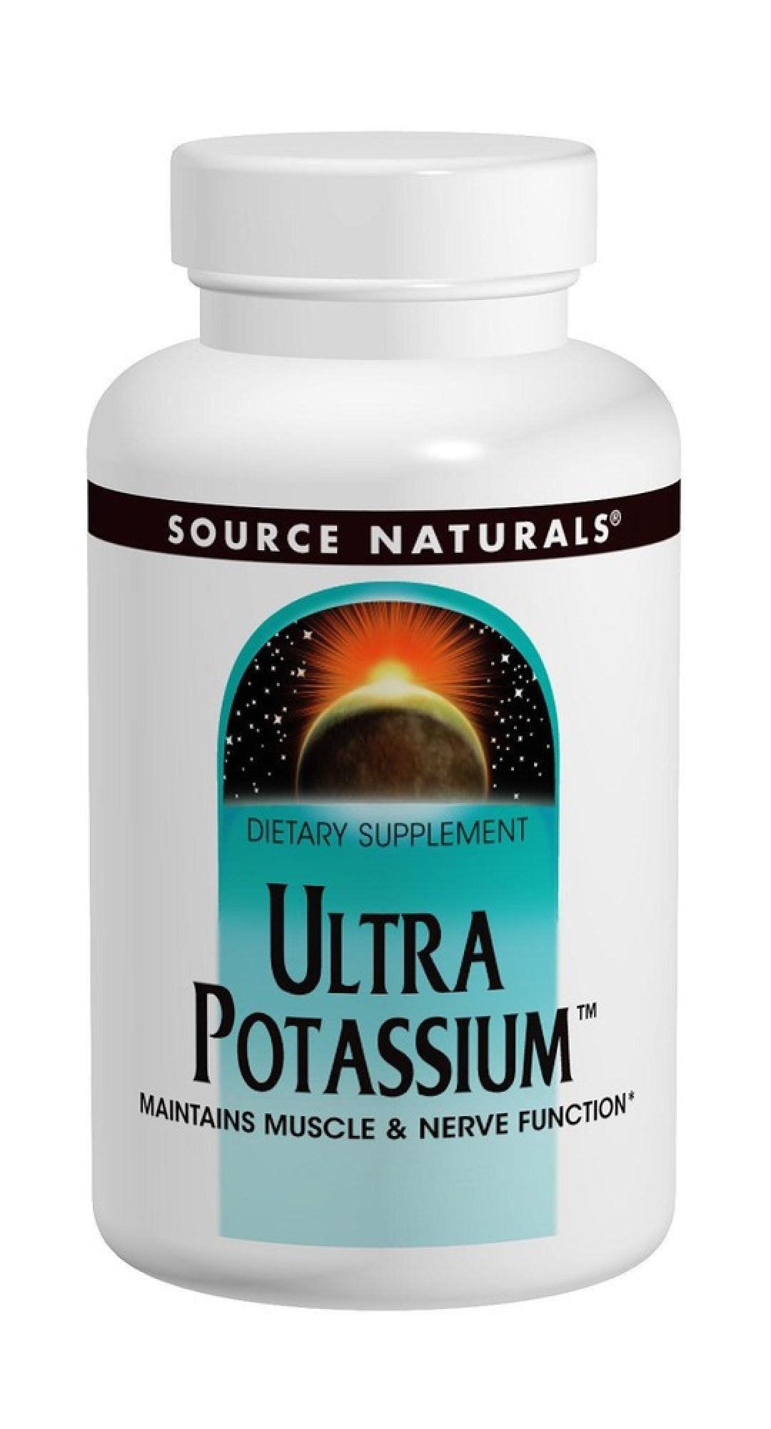 So Ultra Potassium 99 Mg