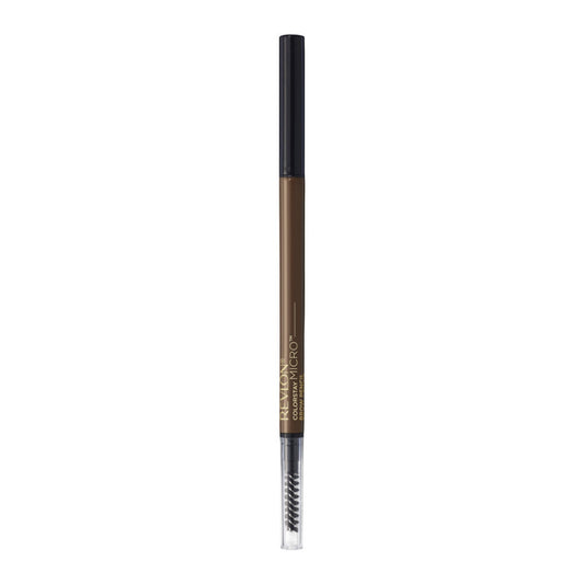 RVLN REVLON COLORSTAY MICRO™ BROW PENCIL - CARD (GLOBAL)MED