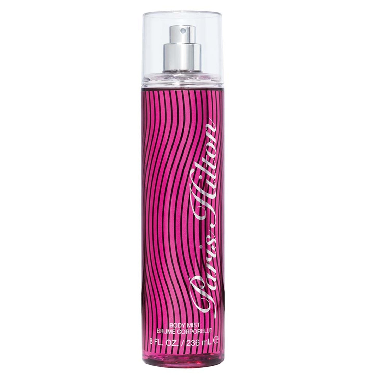 Paris Hilton(W)8.0ozbody Mist(Li Free)