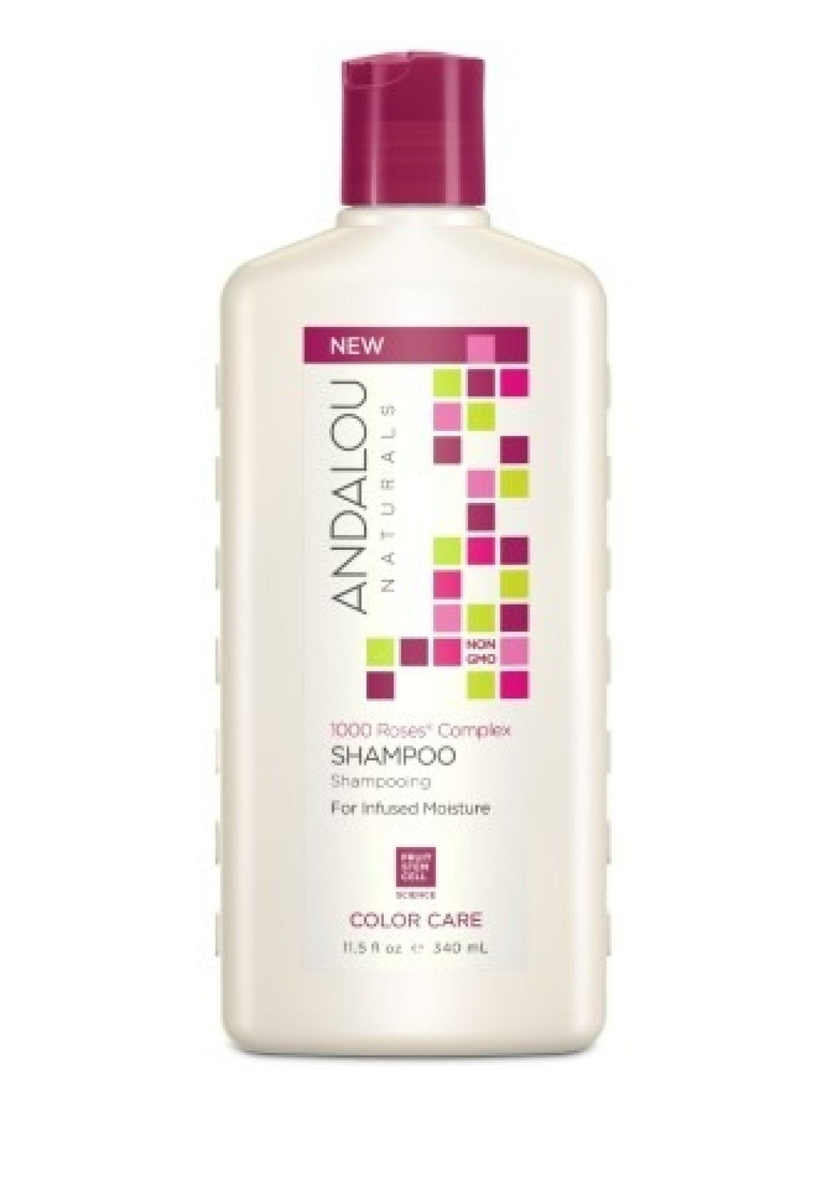 1000 ROSES® COMPLEX COLOR CARE SHAMPOO 11.5 OZ