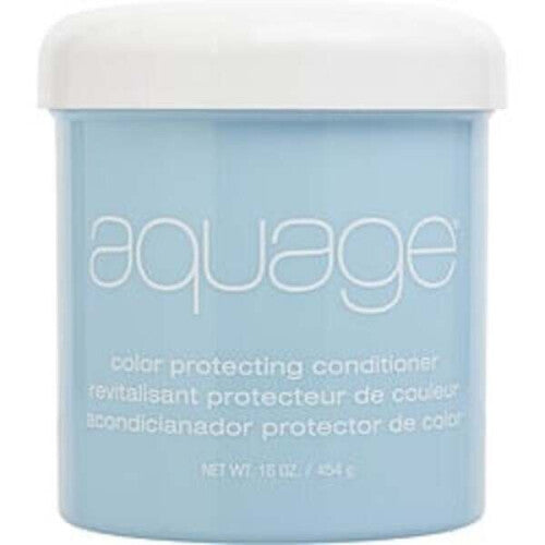 Aquageuage Color Protect Conditioner 16 Oz