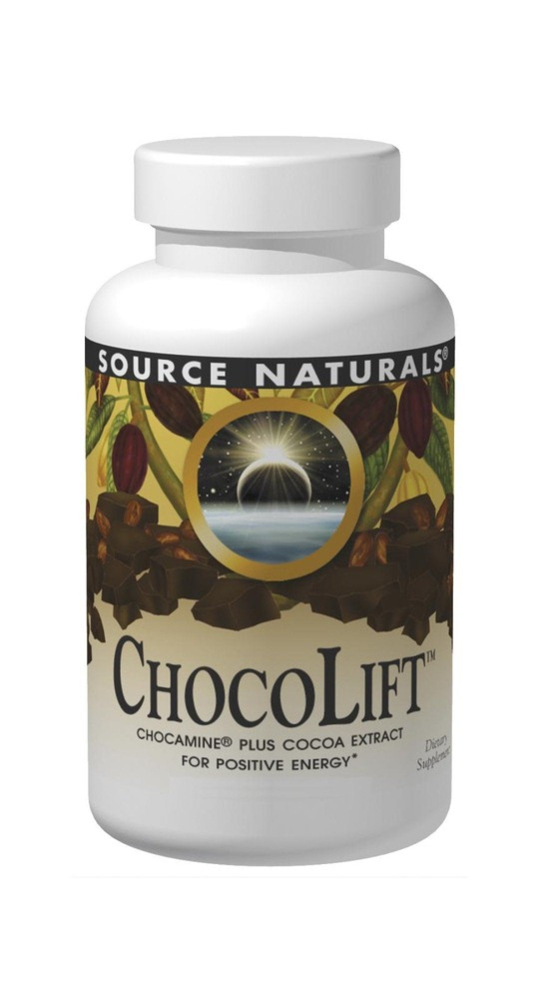 SO CHOCOLIFT™ 500 MG