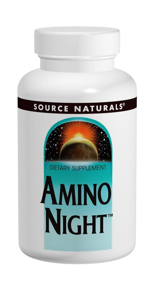 SO AMINO NIGHT™