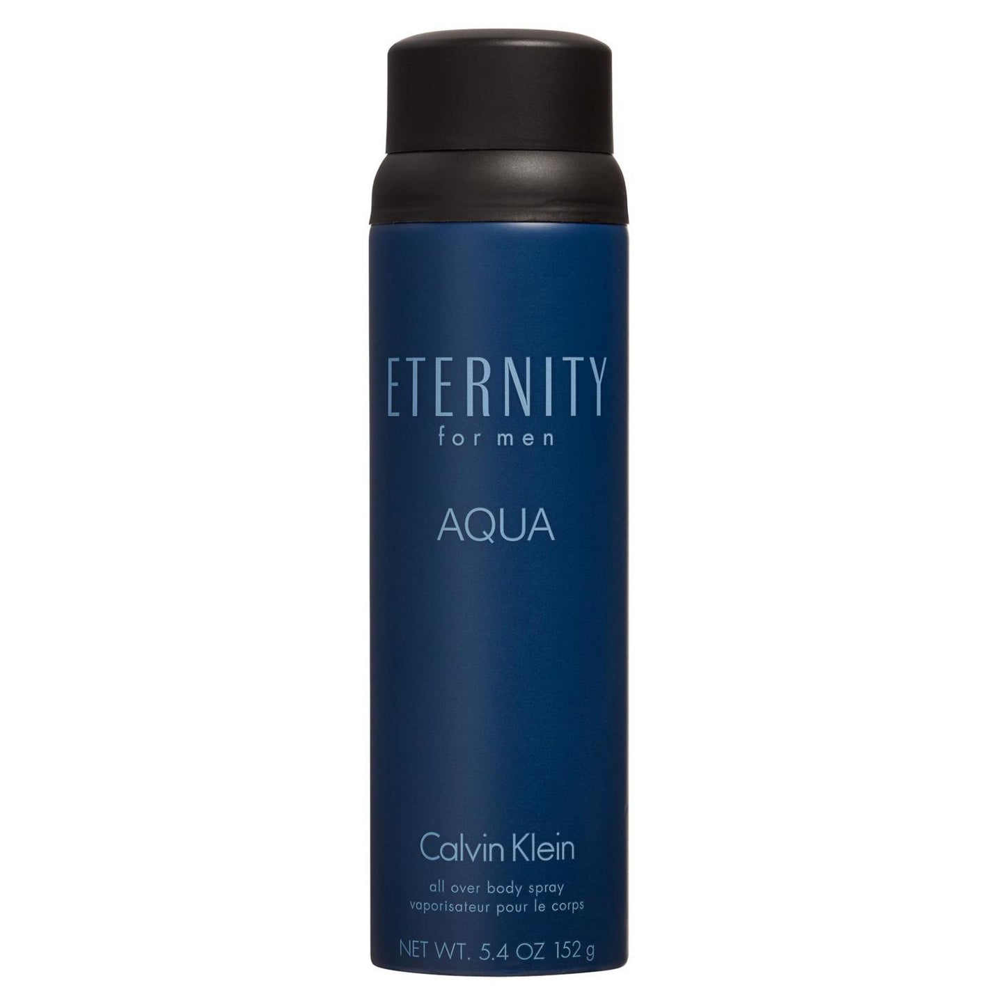 Calvin Klein Eternity Aqua For Men - 5.4 Oz Body Spray