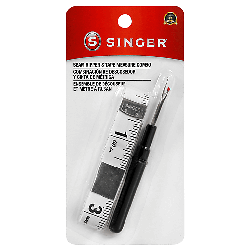 Singer - Sewing Aids - Ripper & Tape Combo (72/24/3pk/1 Ct)