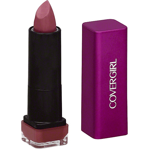 CoverGirl CoverGirlcolorlicuslipstick Delicious U2a