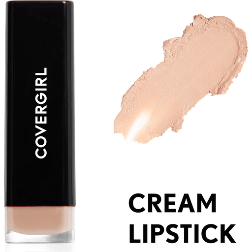 CoverGirl Clrlicious Lpstk Dulce D Leche