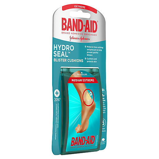 Band-Aid Hydro Blstrcsh Xm 5