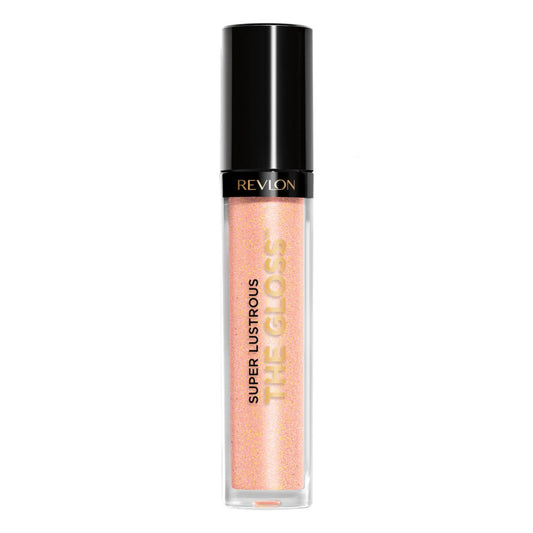 Revlon Super Lustrous Lip Gloss - Sandstorm 255