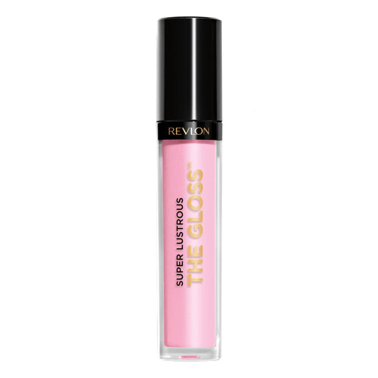 Revlon Super Lustrous Lipgloss Sky Pink