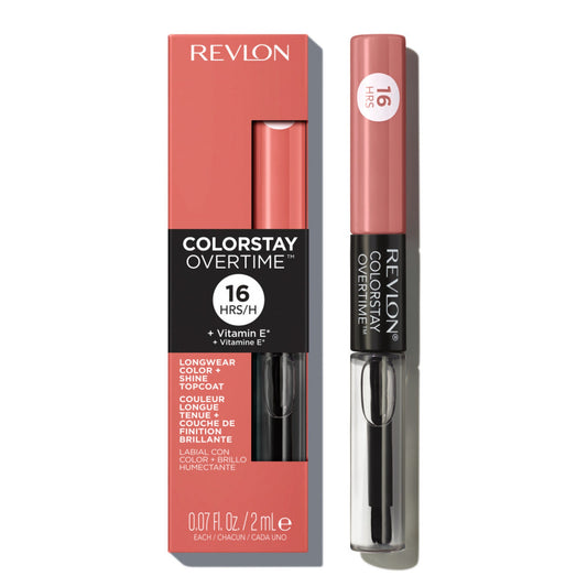 Revlon Colorstay Boundless Nude-Each