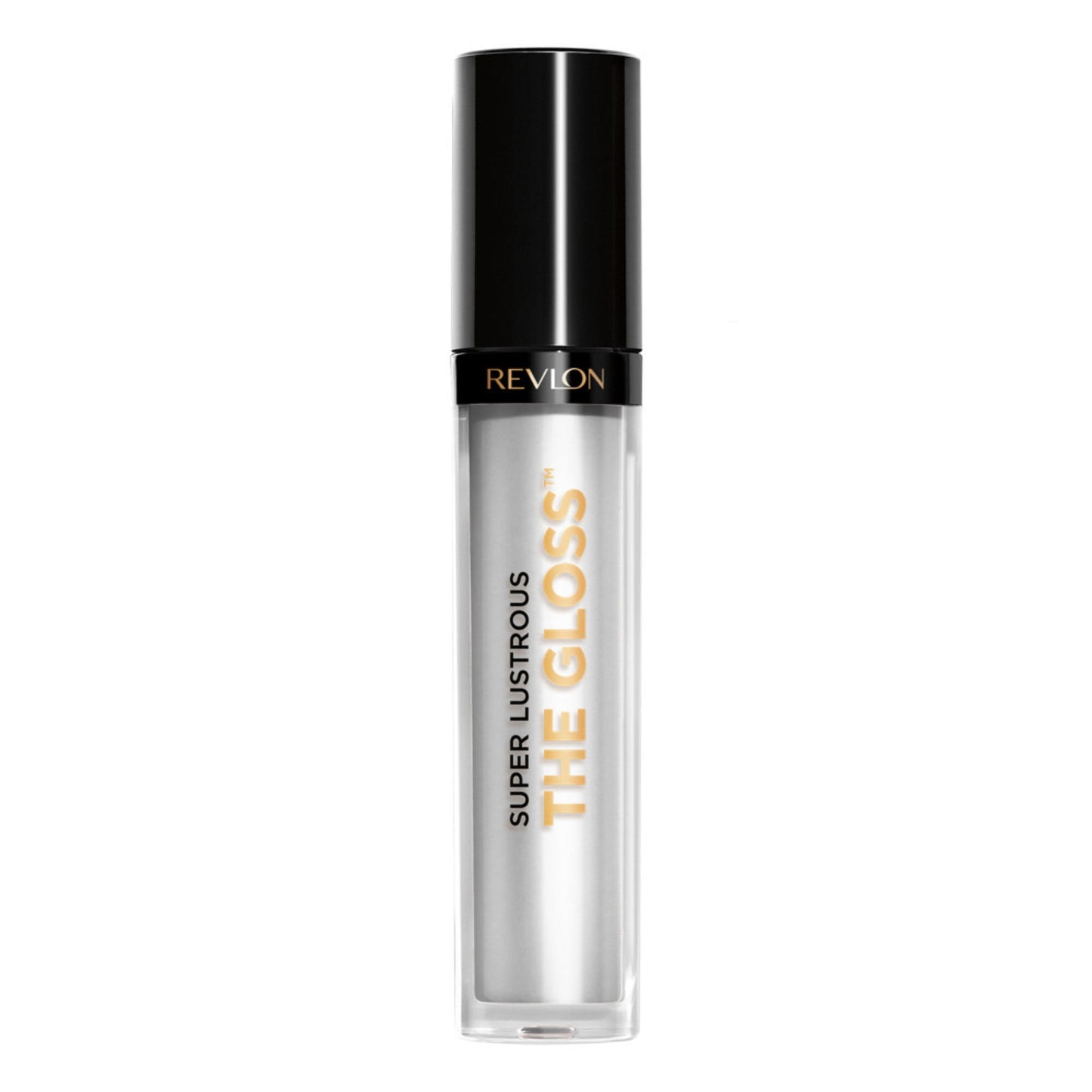 Revlon Super LipGloss Crystal Clear Clear