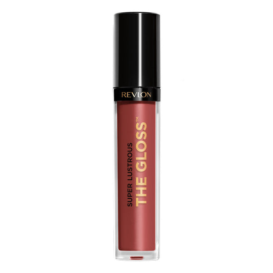 Revlon Super Lust Glass InduLipGlosse