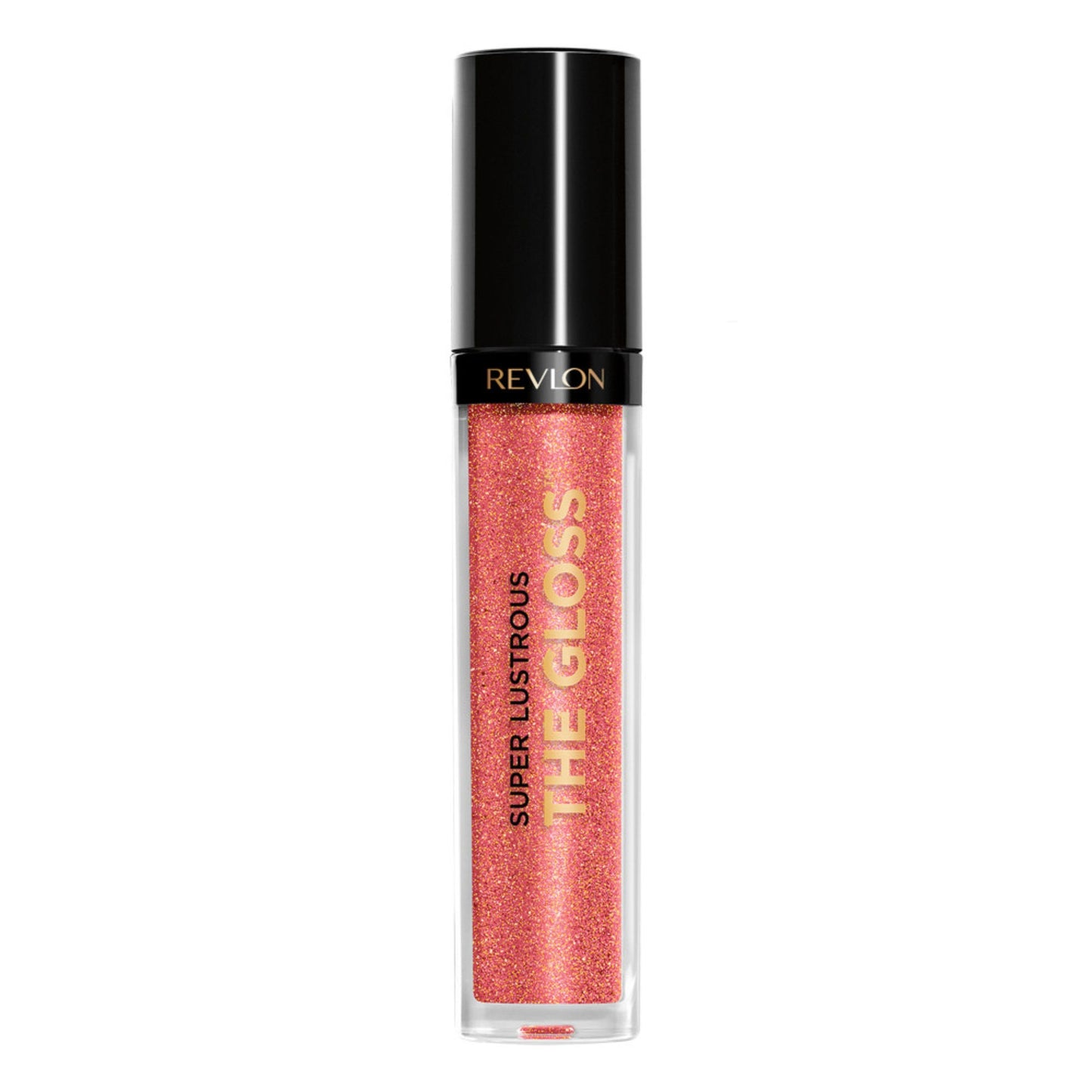 Revlon Super Lustrous Lip Gloss - 246 Blissed Out - 0.13 fl oz