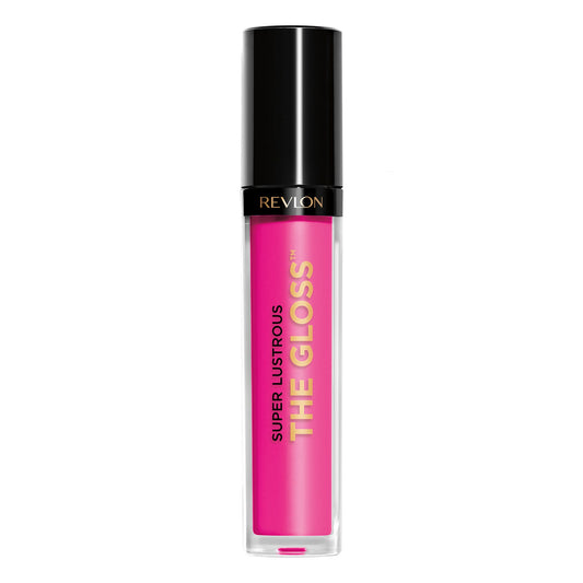 Revlon Super LipGloss Pink Obsessed