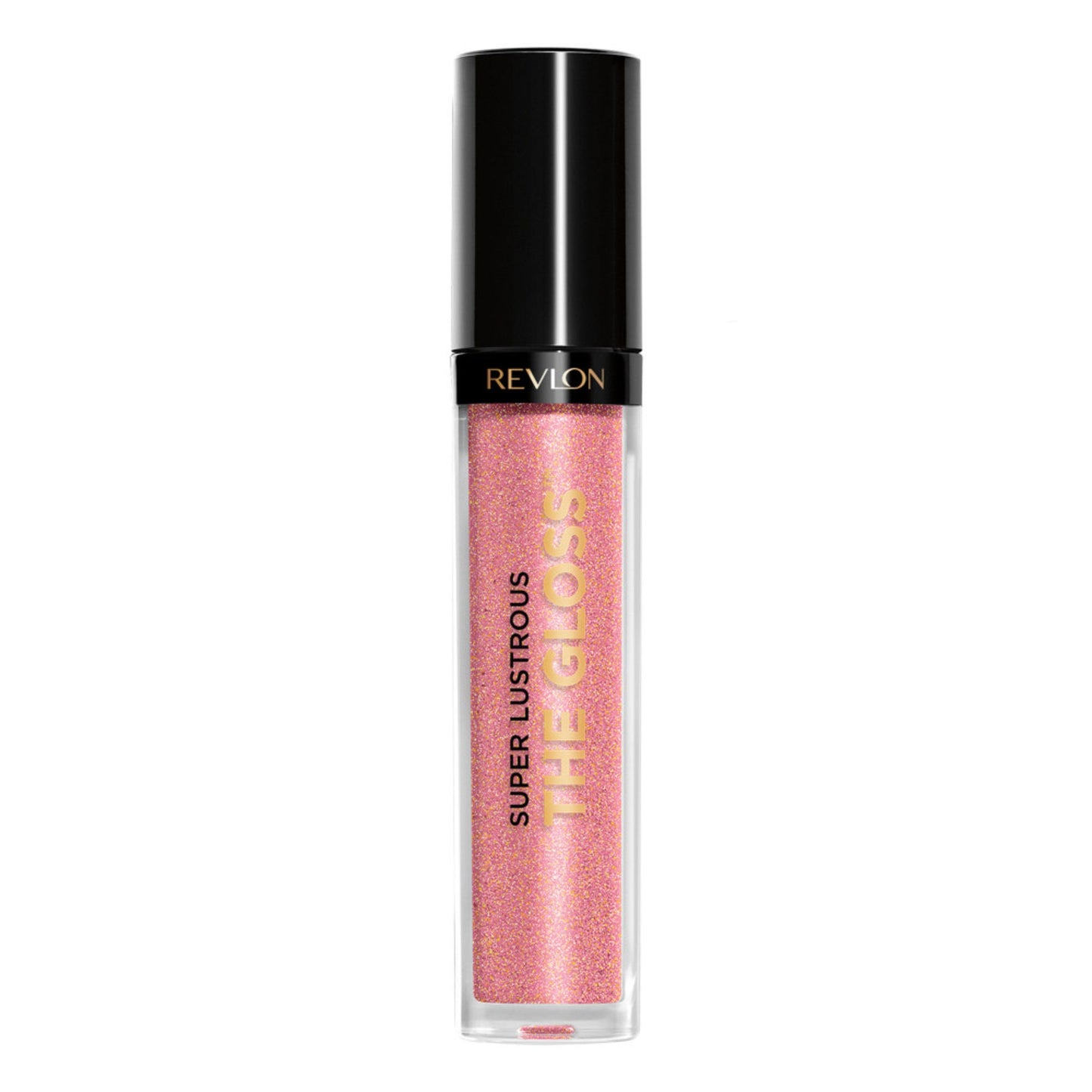 Revlon Super Lust Gls Rose Qtz