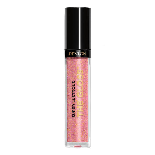 Revlon Super Lust Gls Rose Qtz