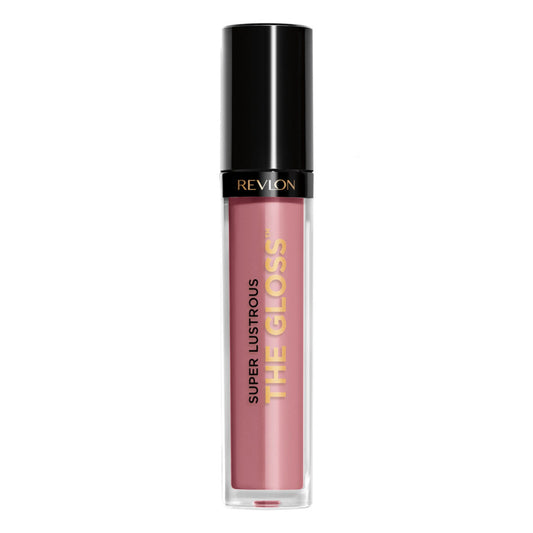 Revlon Super Lustrous Lip Gloss - 306 Taupe Luster - 0.13 fl oz