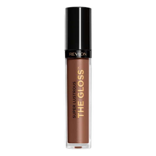 Revlon Super Lust Glass Chocolate