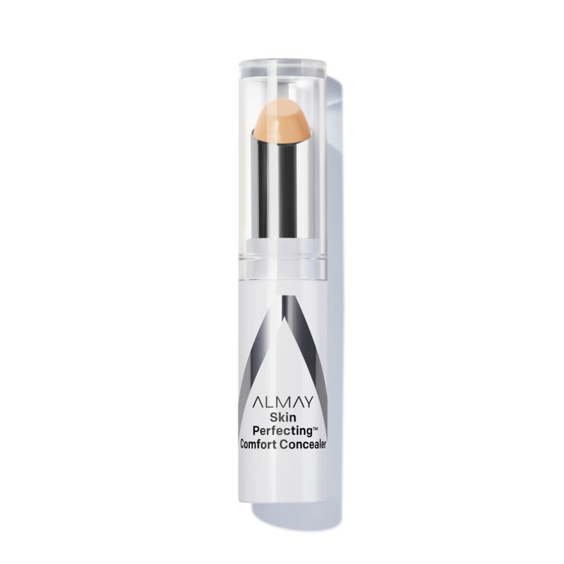 Almay Skin Perfecting Comfort Concealer - 160 Medium - 0.13 fl oz