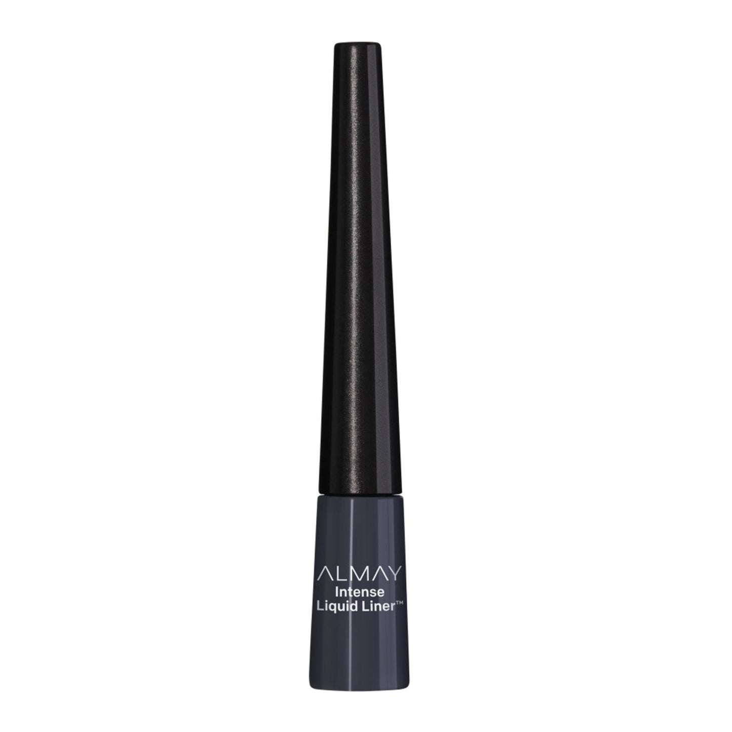 Almay Intense Liquid Liner 223 Black Pearl Flexible Tip Intensify Your Eyes