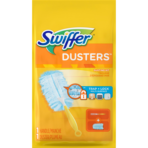 Swiffer Duster Individual Dusting Kit-1 Count