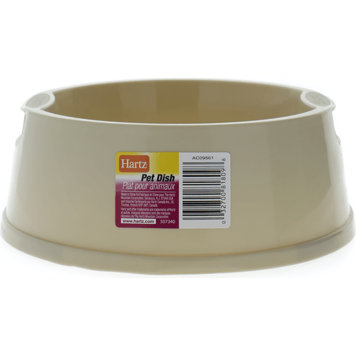 Hartz Large Pet Dish for Dogs