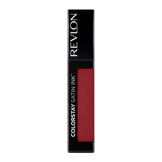 RevlonColorstay Strain Ink Lq Lip Slk Sinna-Each