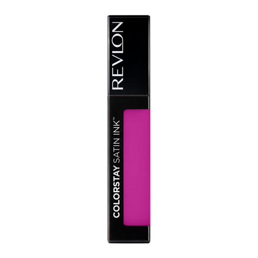 Revlon ColorStay Satin Ink Liquid Lipstick, Own It - 0.07 oz | CVS