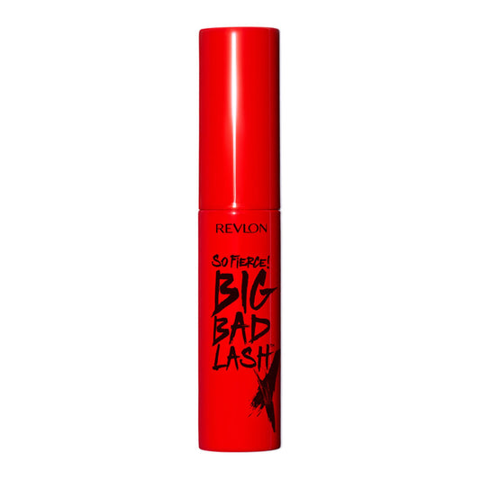 Revlon So Frc Bb Wsh Mascara Black