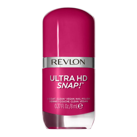 Ult Hd Snap Nail Berry Bliss-Each