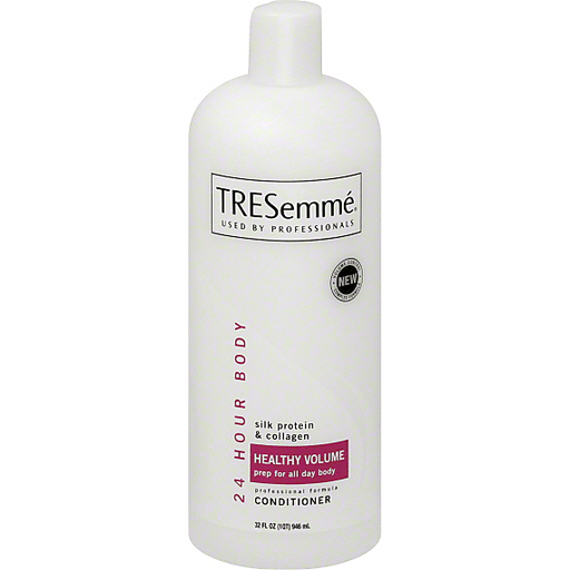 Tresemme Conditioner Healthy Volume Advanced Technology