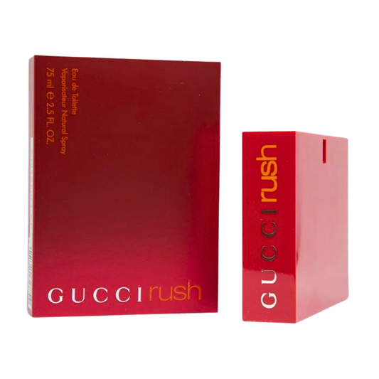 Gucci Rush 2.5oz Edt