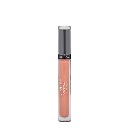 Revlon Colorstay Ultimate Liquid Lipstick Buffest Beige-Each