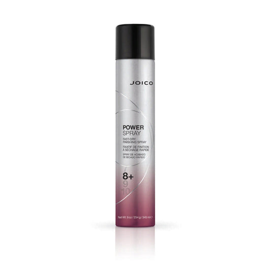 Joico Power Superay Fast Drying #8+ 9oz